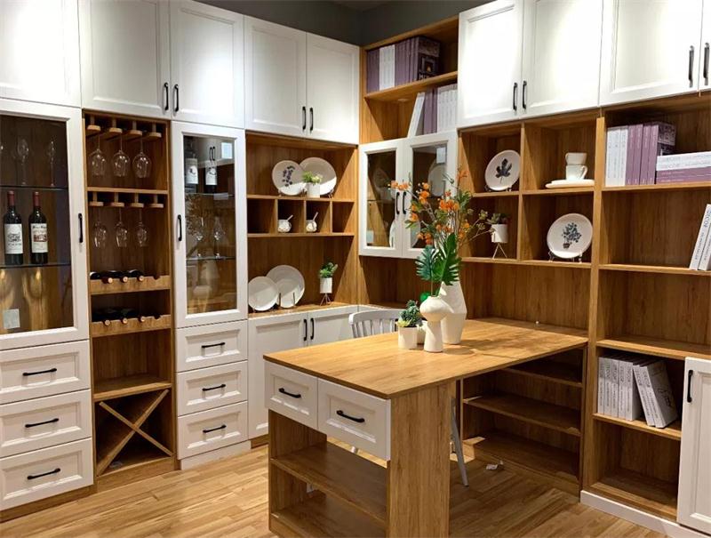j9国际集团定造家居安国韵旭店