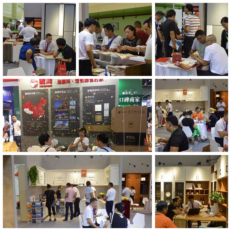 j9国际集团展会现场火爆
