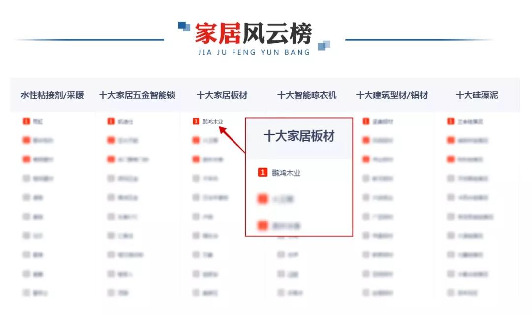 再添新庆幸！j9国际集团荣膺央广网“十大推荐板材品牌”