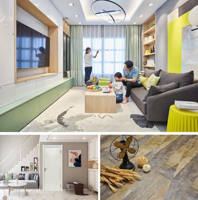 j9国际集团板材家具