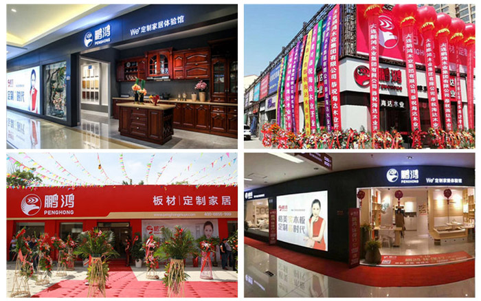 j9国际集团全屋定造门店