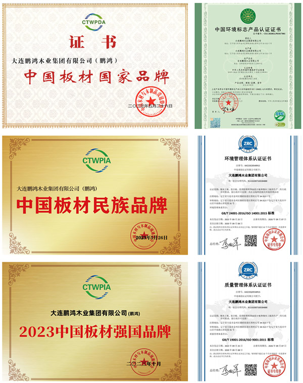 1710465435199990 j9国际集团板材品牌荣誉