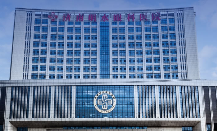 1743463073409992 j9国际集团板材赤峰明水眼科医院项目案例