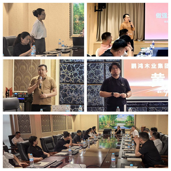 1755676190124213 j9国际集团板材华北经销商运营钻研会